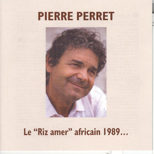 Le"riz Amer" Africain 1989