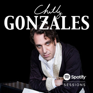 Spotify Sessions