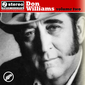 Don Williams Volume Two