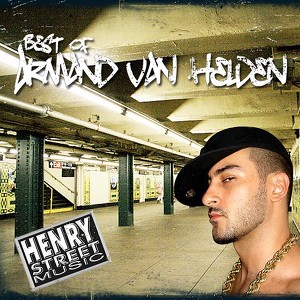 Best Of Armand Van Helden