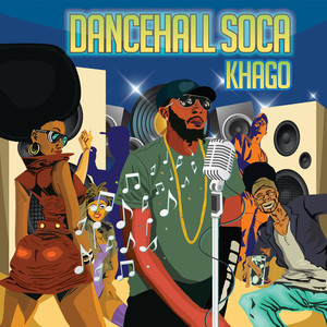 DanceHall Soca