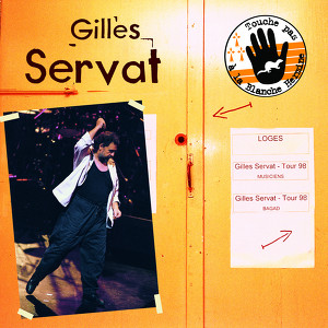 Gilles Servat En Concert