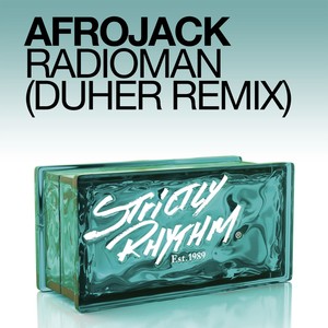 Radioman (duher Remix) - Single