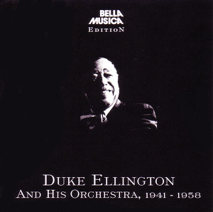 Duke Ellington