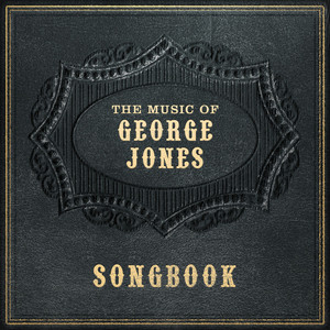 George Jones - Songbook