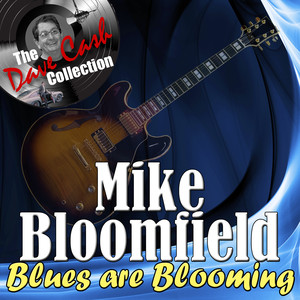 Blues Are Blooming - 