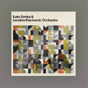 Kate Simko & London Electronic Or