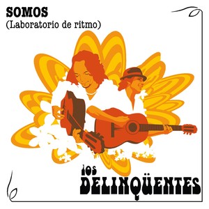 Somos-Laberinto Del Ritmo