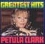 Petula Clark