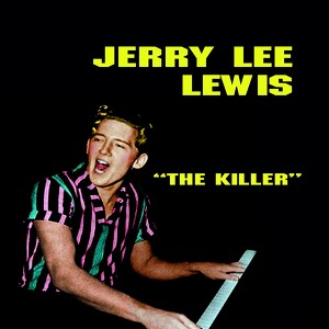 Jerry Lee Lewis