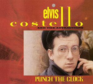 Punch The Clock