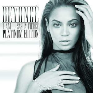 I Am...sasha Fierce - Platinum Ed