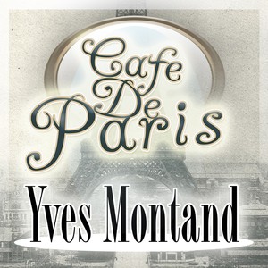 Cafe De Paris