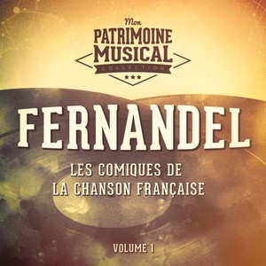 Les comiques de la chanson frança