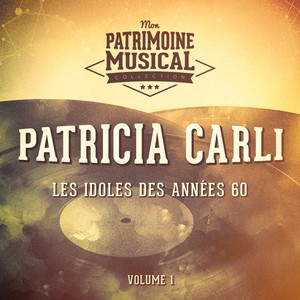 Les idoles des années 60 : Patric