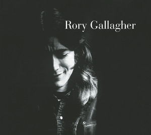 Rory Gallagher