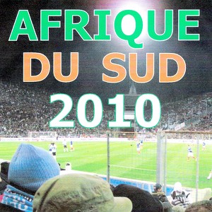 Afrique Du Sud 2010