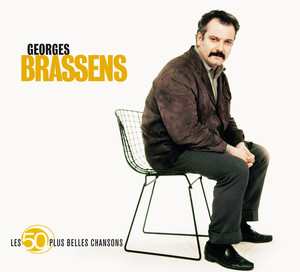 Brassens Les 50 Plus Belles Chans