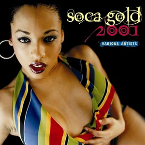 Soca Gold 2001