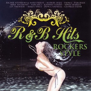 R&b Hits Rockers Style