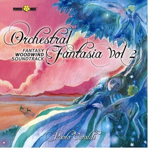 Orchestral Fantasia Volume 2