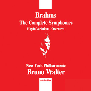 Brahms: Complete Symphonies