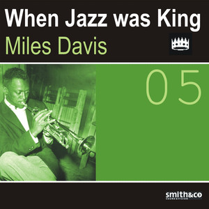 When Jazz Was King