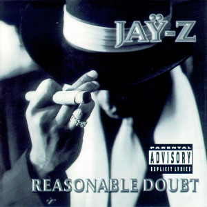 Reasonable Doubt / Vol.2 Hard Kno