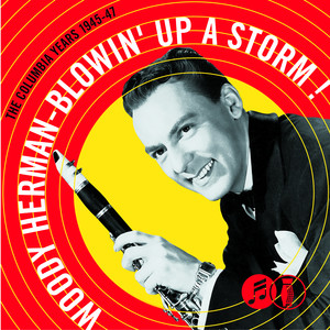 Blowin' Up A Storm: The Columbia 