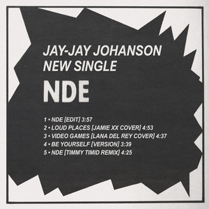 NDE EP