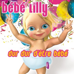 Dur Dur D'etre Bébé