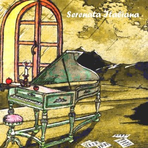 Serenata Italiana, Vol. 12