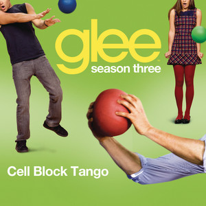 Cell Block Tango (glee Cast Versi