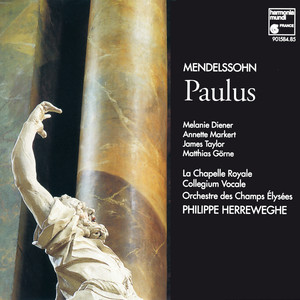 Mendelssohn: Paulus