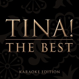 The Best (karaoke Version)