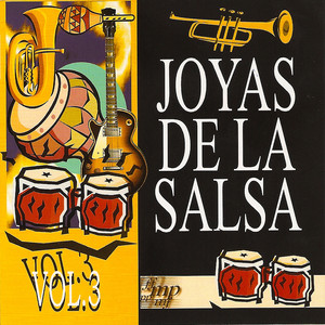 Joyas De La Salsa, Vol. 3