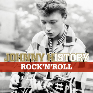 Johnny History - Rock'n'roll