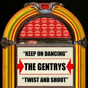 Keep On Dancing  Twist And Shout 