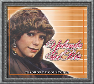 Tesoros De Coleccion - Yolanda De