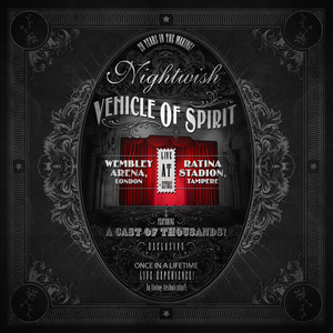 Vehicle of Spirit (Live EP)