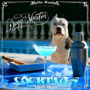 Mafia Canine Présente : Cocktails