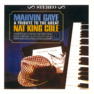 Tribute To Nat King Cole