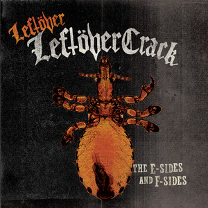 Leftover Leftover Crack