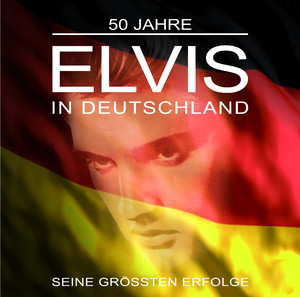 Elvis In Deutschland