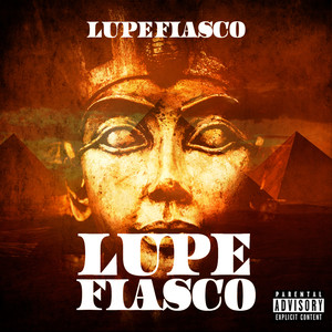 Lupe Pharaoh