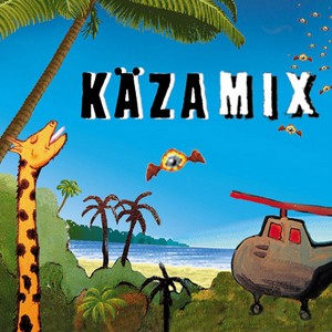 Kazamix