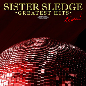 Greatest Hits - Live (digitally R