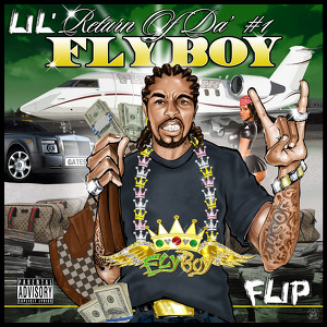 Return Of Da #1 Flyboy