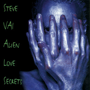 Alien Love Secrets