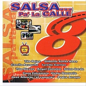 Salsa Pa' La Calle